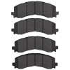 R1 21-26 Lincoln Navigator Front Optimum OE Brake Pads - 2551-2382-00 Photo - out of package