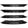 R1 21-26 Lincoln Navigator Front Optimum OE Brake Pads - 2551-2382-00 Photo - out of package