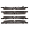 R1 21-26 Lincoln Navigator Rear Optimum OE Brake Pads - 2551-2383-00 Photo - out of package