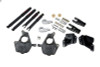 Belltech LOWERING KIT WITH ND2 SHOCKS - 656ND