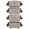 R1 21-26 Kia Niro Rear Optimum OE Brake Pads - 2551-2395-00 Photo - out of package