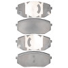 R1 22-26 Kia Sportage Front Optimum OE Brake Pads - 2551-2398-00 Photo - out of package