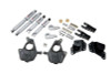 Belltech LOWERING KIT WITH SP SHOCKS - 656SP