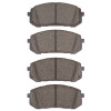 R1 21-26 Kia K4 Front Optimum OE Brake Pads - 2551-2400-00 Photo - out of package