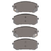 R1 21-26 Kia K4 Front Optimum OE Brake Pads - 2551-2400-00 Photo - out of package