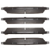 R1 21-26 Kia K4 Front Optimum OE Brake Pads - 2551-2400-00 Photo - out of package