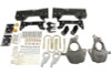 Belltech LOWERING KIT W/O SHOCKS - 657