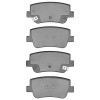R1 21-26 Kia K5 Rear Optimum OE Brake Pads - 2551-2417-00 Photo - out of package