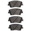 R1 22-23 Kia Stinger Front Optimum OE Brake Pads - 2551-2419-00 Photo - out of package