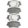 R1 22-23 Kia Stinger Front Optimum OE Brake Pads - 2551-2419-00 Photo - out of package