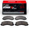R1 21-26 Ford F-150 RWD Front Optimum OE Brake Pads - 2551-2428-00 Photo - Primary
