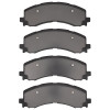 R1 21-26 Ford F-150 RWD Front Optimum OE Brake Pads - 2551-2428-00 Photo - out of package
