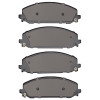 R1 21-25 Dodge Durango Front Optimum OE Brake Pads - 2551-2429-00 Photo - out of package