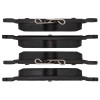 R1 20-26 Volkswagen Golf R Rear Optimum OE Brake Pads - 2551-2433-00 Photo - out of package