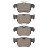 R1 20-26 Volkswagen Golf R Rear Optimum OE Brake Pads - 2551-2433-00 Photo - out of package