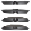 R1 22-26 Land Rover Range Rover Rear Optimum OE Brake Pads - 2551-2464-00 Photo - out of package