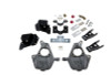 Belltech LOWERING KIT W/O SHOCKS - 658