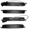 R1 22-26 Ram Promaster 2500 Rear Optimum OE Brake Pads - 2551-2467-00 Photo - out of package