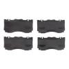 R1 22-26 Mercedes-Benz C63 AMG S E Performance Front Optimum OE Brake Pads - 2551-2473-00 Photo - out of package