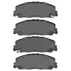 R1 23-26 Honda Pilot Front Optimum OE Brake Pads - 2551-2477-00 Photo - out of package