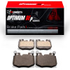 R1 22-27 BMW M440Ix Gran Coupe Front Optimum OE Brake Pads - 2551-2480-00 Photo - Primary