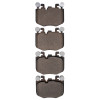 R1 22-27 BMW M440Ix Gran Coupe Front Optimum OE Brake Pads - 2551-2480-00 Photo - out of package