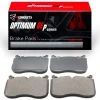 R1 23-26 BMW Xm Front Optimum OE Brake Pads - 2551-2481-00 Photo - Primary