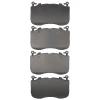 R1 23-26 BMW Xm Front Optimum OE Brake Pads - 2551-2481-00 Photo - out of package