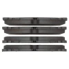 R1 23-26 BMW Xm Front Optimum OE Brake Pads - 2551-2481-00 Photo - out of package