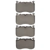 R1 23-26 BMW Xm Front Optimum OE Brake Pads - 2551-2481-00 Photo - out of package