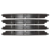 R1 11-25 Ford F-350 Super Duty 2WD Front Optimum OE Brake Pads - 2551-2490-00 Photo - out of package