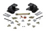 Belltech HANGER KIT 94-99 RAM 1500 Ext Cab 2inch - 6582