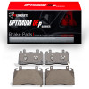 R1 23-25 Dodge Hornet Front Optimum OE Brake Pads - 2551-2496-00 Photo - Primary