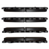 R1 24-26 Ford Mustang Front Optimum OE Brake Pads - 2551-2515-00 Photo - out of package