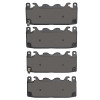 R1 24-26 Ford Mustang Front Optimum OE Brake Pads - 2551-2515-00 Photo - out of package
