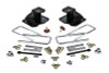 Belltech HANGER KIT 94-99 RAM 3500 Frt Hnger 2inch - 6588