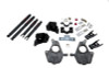 Belltech LOWERING KIT WITH ND2 SHOCKS - 658ND