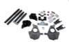 Belltech LOWERING KIT WITH ND2 SHOCKS - 658ND