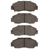 R1 97-01 Honda CR-V Front Optimum OE Brake Pads - 2552-0503-00 Photo - out of package