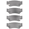 R1 91-04 Suzuki Sidekick Front Optimum OE Brake Pads - 2552-0556-00 Photo - out of package