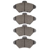 R1 94-98 Ford Mustang Front Optimum OE Brake Pads - 2552-0600-00 Photo - out of package
