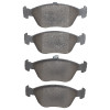 R1 98-04 Volvo C70 Front Optimum OE Brake Pads - 2552-0618-00 Photo - out of package