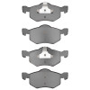 R1 01-05 Mazda Tribute Front Optimum OE Brake Pads - 2552-0843-00 Photo - out of package