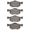 R1 01-05 Mazda Tribute Front Optimum OE Brake Pads - 2552-0843-00 Photo - out of package