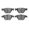 R1 02-10 BMW 550I Front Optimum OE Brake Pads - 2552-0918-00 Photo - Primary
