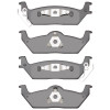 R1 10-11 Lincoln Mark Lt Rear Optimum OE Brake Pads - 2552-1012-00 Photo - out of package