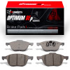 R1 04-18 Volvo C70 Front Optimum OE Brake Pads - 2552-1044-00 Photo - Primary