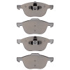 R1 04-18 Volvo C70 Front Optimum OE Brake Pads - 2552-1044-00 Photo - out of package