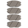 R1 11-20 Saab 9-5 Front Optimum OE Brake Pads - 2552-1125-00 Photo - out of package