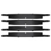 R1 10-12 Ford Taurus Sho Front Optimum OE Brake Pads - 2552-1158-00 Photo - out of package